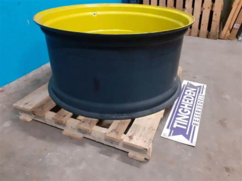 Felge Türe ait Sonstige 38"   W18AX38, Gebrauchtmaschine içinde Hemmet (resim 7)