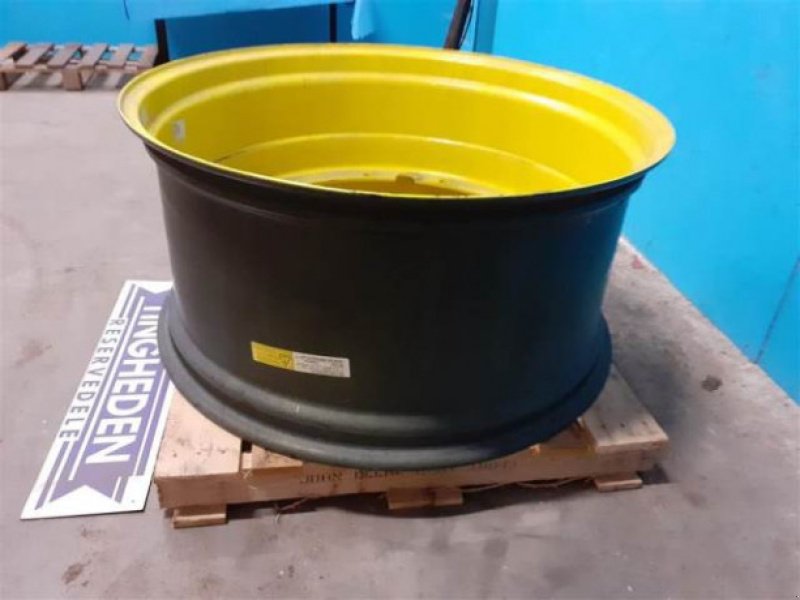 Felge Türe ait Sonstige 38"   W18AX38, Gebrauchtmaschine içinde Hemmet (resim 6)