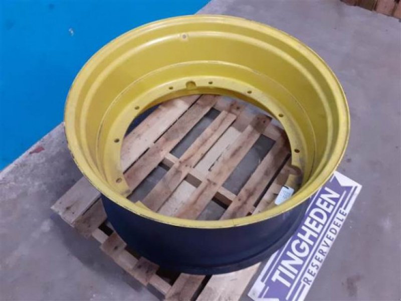 Felge Türe ait Sonstige 38"   W18AX38, Gebrauchtmaschine içinde Hemmet (resim 3)