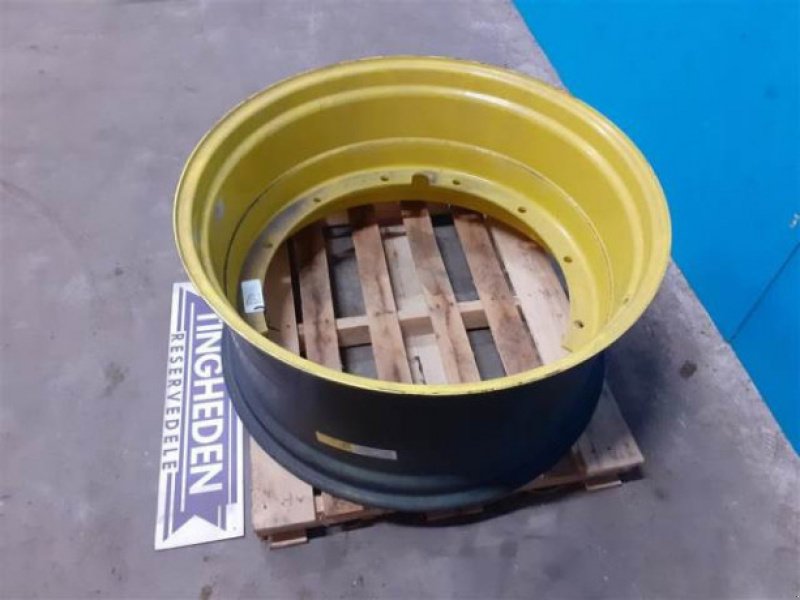 Felge Türe ait Sonstige 38"   W18AX38, Gebrauchtmaschine içinde Hemmet (resim 4)