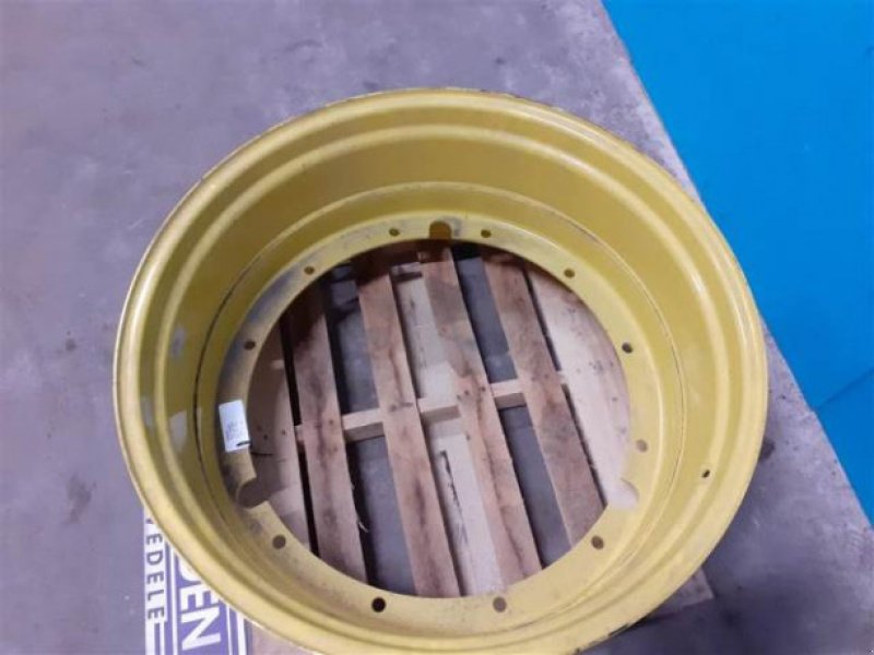 Felge Türe ait Sonstige 38"   W18AX38, Gebrauchtmaschine içinde Hemmet (resim 5)