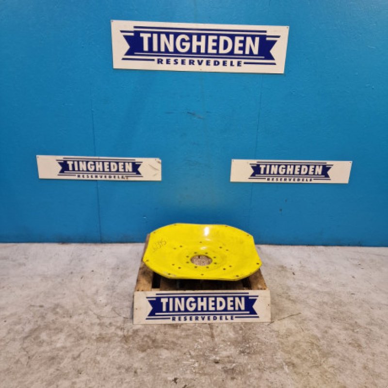 Felge типа Sonstige 38"   W18LX38, Gebrauchtmaschine в Hemmet (Фотография 1)