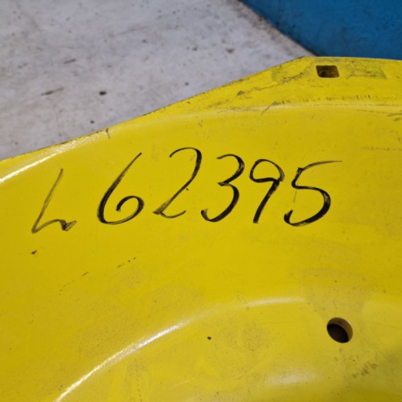 Felge типа Sonstige 38"   W18LX38, Gebrauchtmaschine в Hemmet (Фотография 5)