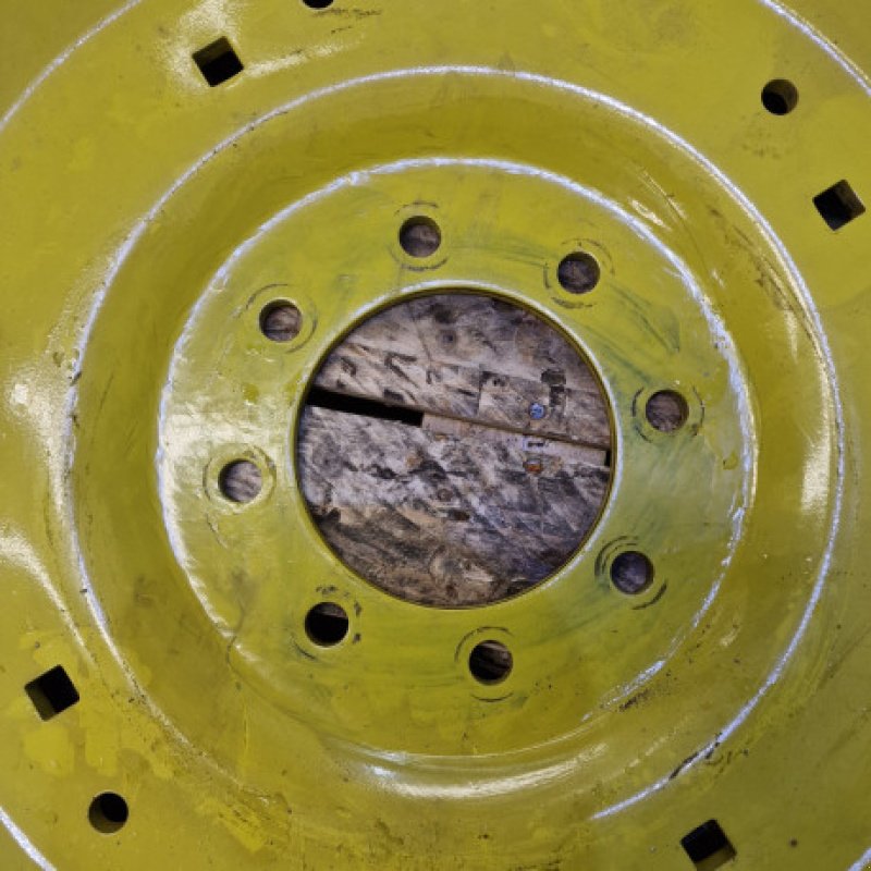 Felge типа Sonstige 38"   W18LX38, Gebrauchtmaschine в Hemmet (Фотография 4)