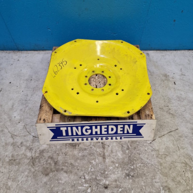 Felge типа Sonstige 38"   W18LX38, Gebrauchtmaschine в Hemmet (Фотография 2)