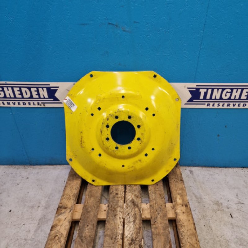 Felge типа Sonstige 38"   W18LX38, Gebrauchtmaschine в Hemmet (Фотография 7)