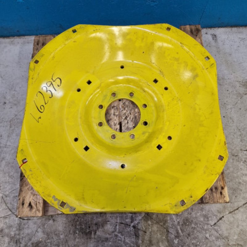 Felge типа Sonstige 38"   W18LX38, Gebrauchtmaschine в Hemmet (Фотография 3)