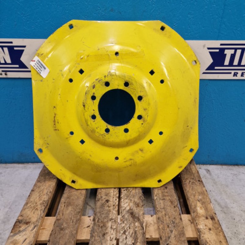 Felge типа Sonstige 38"   W18LX38, Gebrauchtmaschine в Hemmet (Фотография 10)