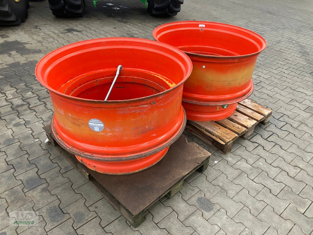 Felge типа Sonstige 38 Zoll, Gebrauchtmaschine в Spelle (Фотография 1)