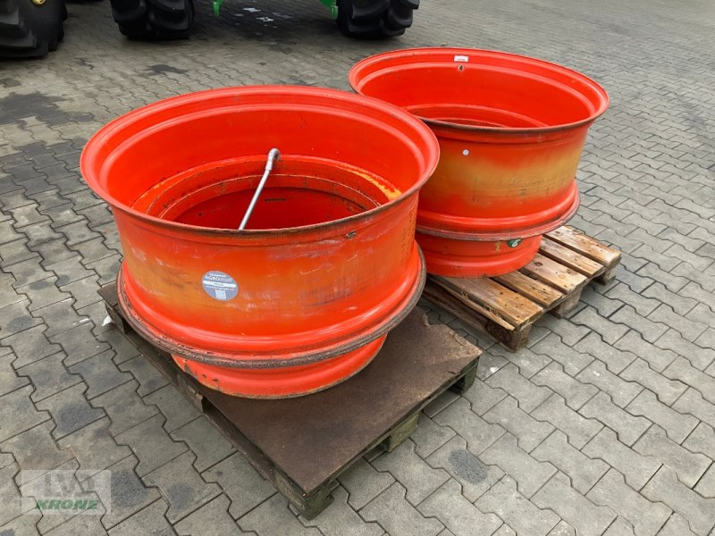 Felge za tip Sonstige 38 Zoll, Gebrauchtmaschine u Spelle (Slika 1)