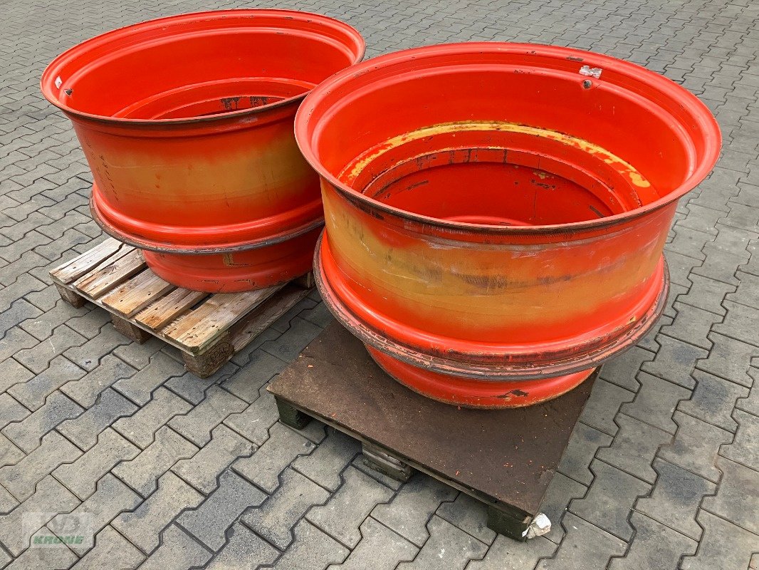 Felge типа Sonstige 38 Zoll, Gebrauchtmaschine в Spelle (Фотография 2)