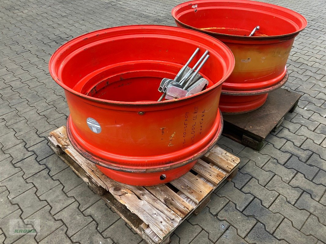 Felge типа Sonstige 38 Zoll, Gebrauchtmaschine в Spelle (Фотография 3)