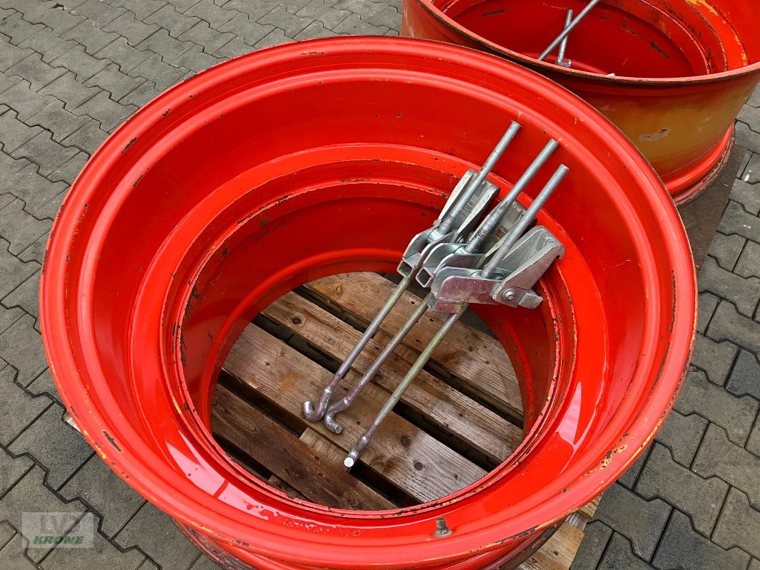 Felge типа Sonstige 38 Zoll, Gebrauchtmaschine в Spelle (Фотография 4)