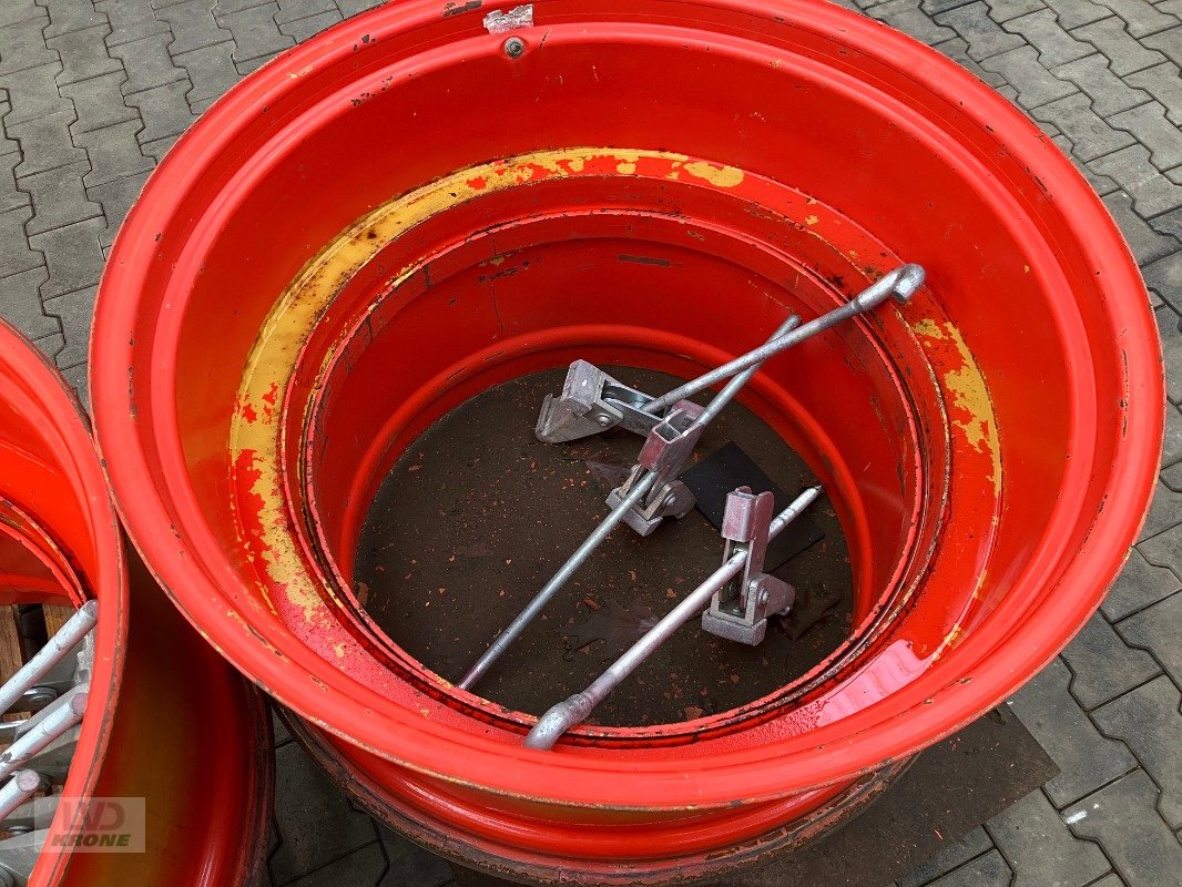 Felge типа Sonstige 38 Zoll, Gebrauchtmaschine в Spelle (Фотография 5)