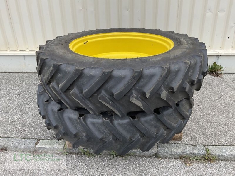 Felge des Typs Sonstige 380/95 R 38, Gebrauchtmaschine in Kalsdorf (Bild 1)