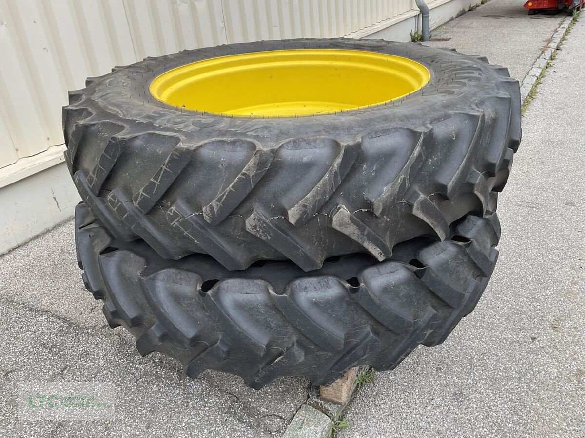 Felge des Typs Sonstige 380/95 R 38, Gebrauchtmaschine in Kalsdorf (Bild 3)