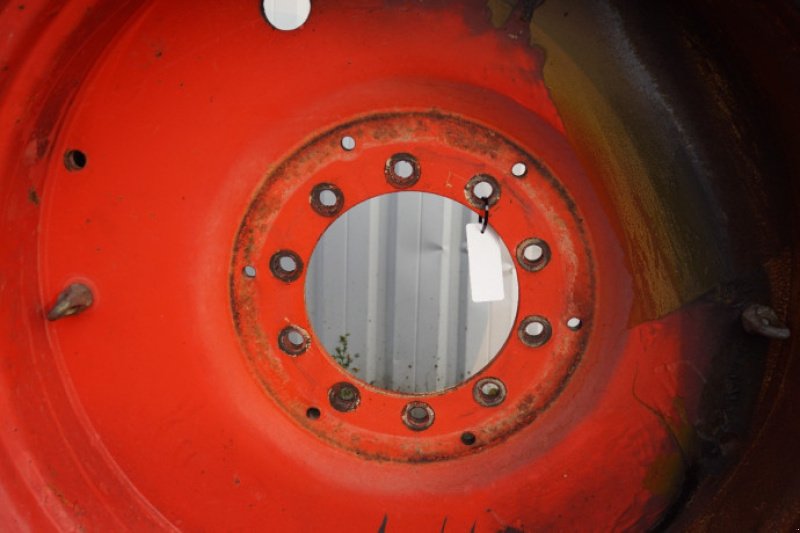 Felge типа Sonstige 42"   DW20AX42, Gebrauchtmaschine в Hemmet (Фотография 3)