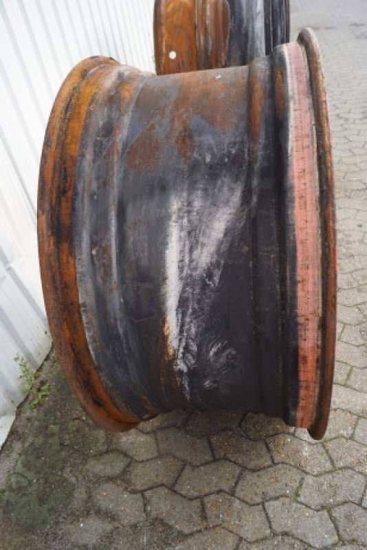 Felge типа Sonstige 42"   DW20AX42, Gebrauchtmaschine в Hemmet (Фотография 7)