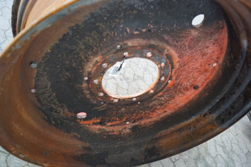 Felge типа Sonstige 42"   DW20AX42, Gebrauchtmaschine в Hemmet (Фотография 10)