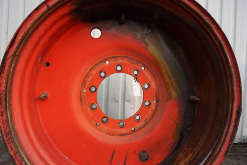 Felge типа Sonstige 42"   DW20AX42, Gebrauchtmaschine в Hemmet (Фотография 4)