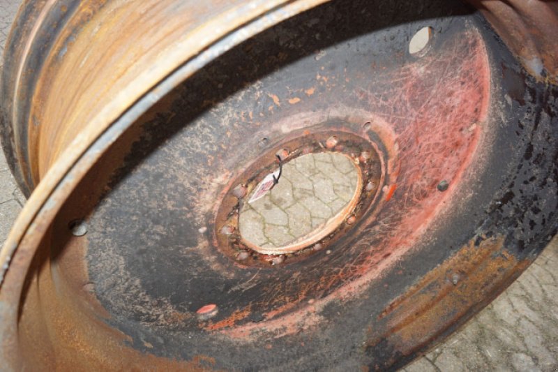 Felge типа Sonstige 42"   DW20AX42, Gebrauchtmaschine в Hemmet (Фотография 9)