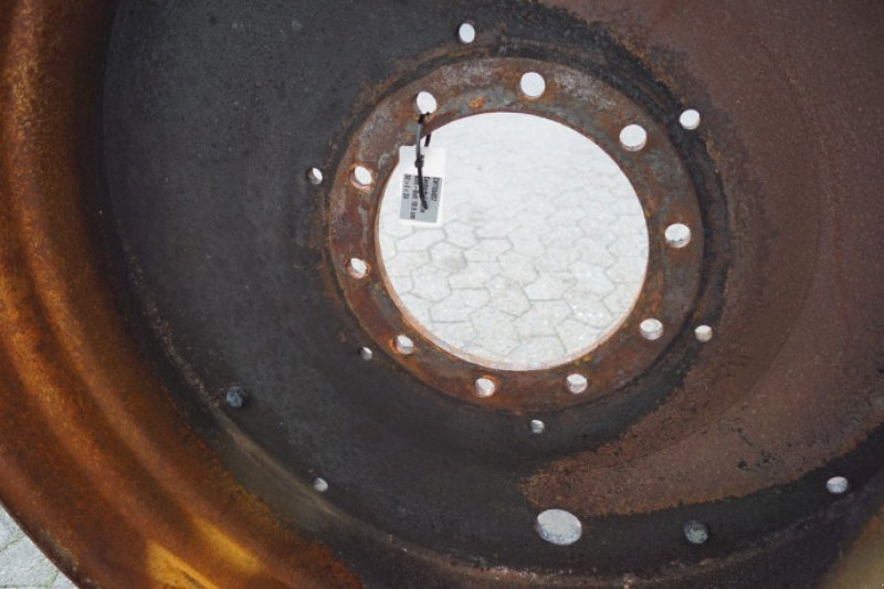 Felge des Typs Sonstige 42"   DW20AX42, Gebrauchtmaschine in Hemmet (Bild 7)