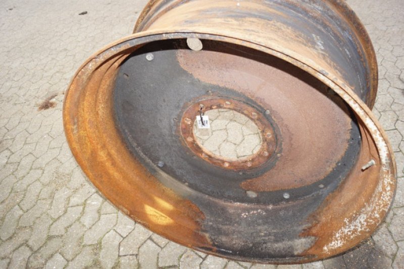 Felge des Typs Sonstige 42"   DW20AX42, Gebrauchtmaschine in Hemmet (Bild 5)