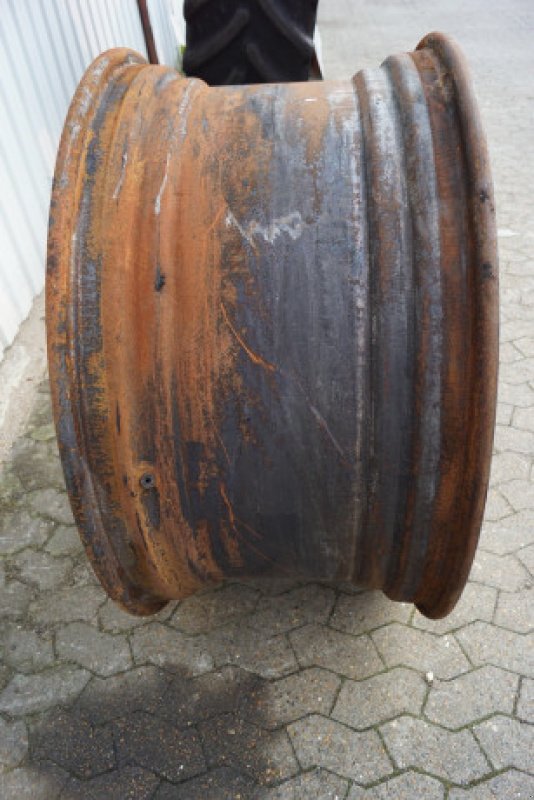 Felge des Typs Sonstige 42"   DW20AX42, Gebrauchtmaschine in Hemmet (Bild 4)