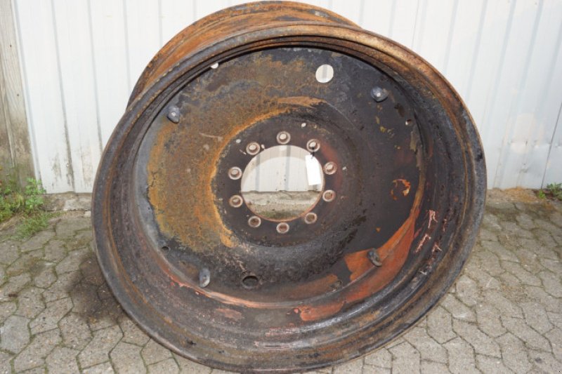 Felge des Typs Sonstige 42"   DW20AX42, Gebrauchtmaschine in Hemmet (Bild 3)