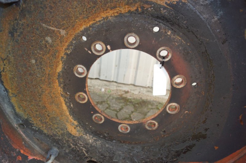 Felge des Typs Sonstige 42"   DW20AX42, Gebrauchtmaschine in Hemmet (Bild 9)