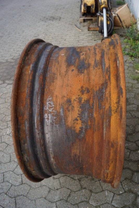 Felge des Typs Sonstige 42"   DW20AX42, Gebrauchtmaschine in Hemmet (Bild 8)