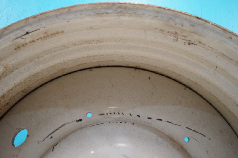 Felge Türe ait Sonstige 42"   WHL42X23, Gebrauchtmaschine içinde Hemmet (resim 4)