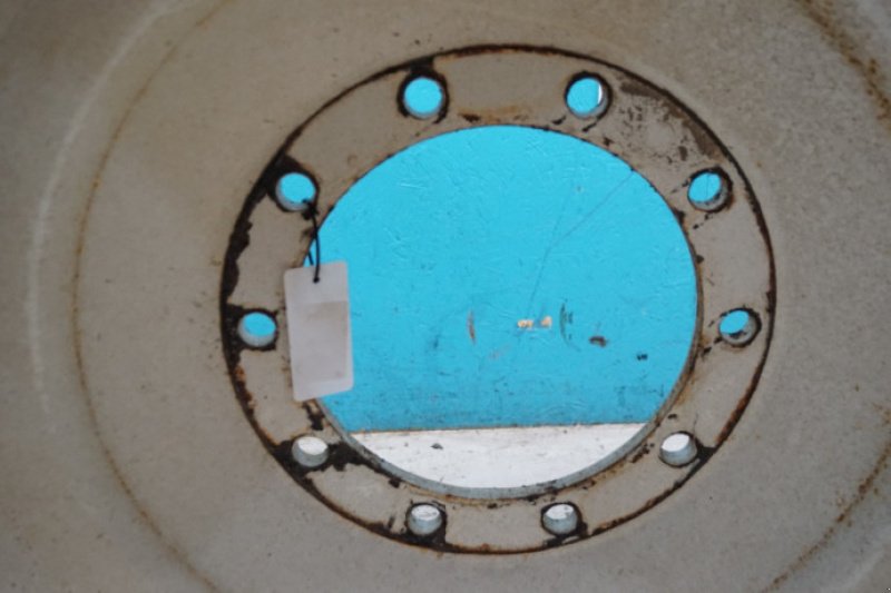 Felge Türe ait Sonstige 42"   WHL42X23, Gebrauchtmaschine içinde Hemmet (resim 14)