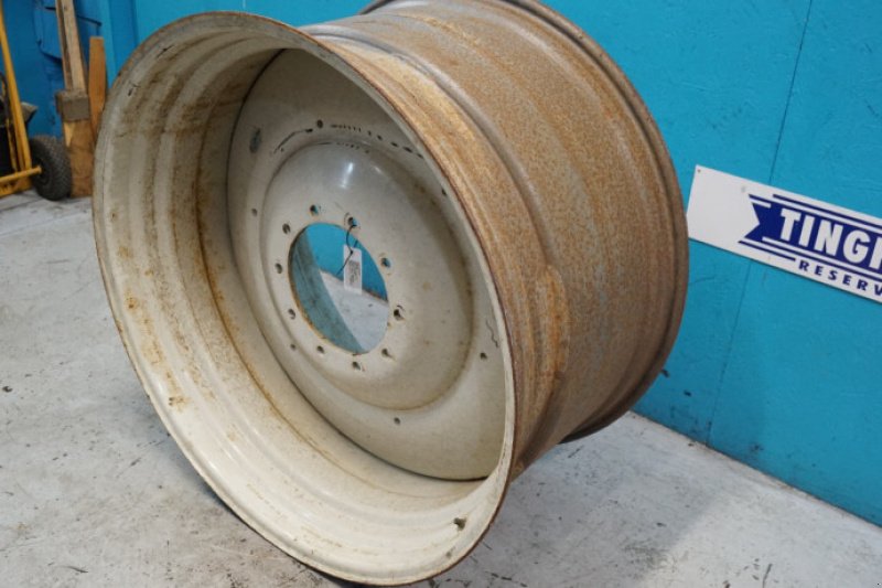 Felge Türe ait Sonstige 42"   WHL42X23, Gebrauchtmaschine içinde Hemmet (resim 9)