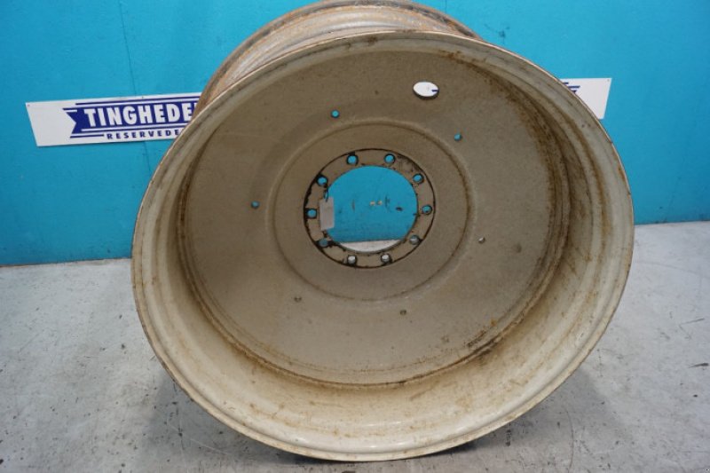 Felge Türe ait Sonstige 42"   WHL42X23, Gebrauchtmaschine içinde Hemmet (resim 12)
