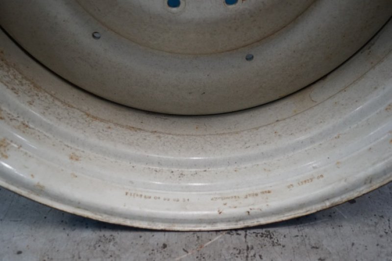 Felge Türe ait Sonstige 42"   WHL42X23, Gebrauchtmaschine içinde Hemmet (resim 5)