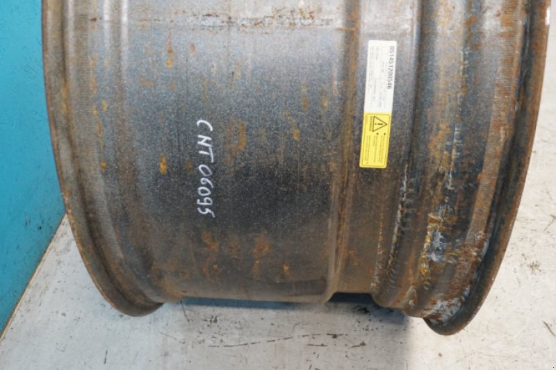 Felge Türe ait Sonstige 42"   WHL42X23, Gebrauchtmaschine içinde Hemmet (resim 11)