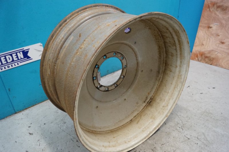 Felge Türe ait Sonstige 42"   WHL42X23, Gebrauchtmaschine içinde Hemmet (resim 13)