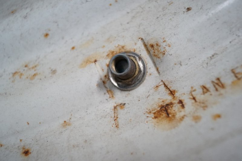 Felge Türe ait Sonstige 42"   WHL42X23, Gebrauchtmaschine içinde Hemmet (resim 7)