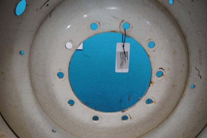 Felge Türe ait Sonstige 42"   WHL42X23, Gebrauchtmaschine içinde Hemmet (resim 3)