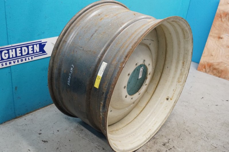 Felge Türe ait Sonstige 42"   WHL42X23, Gebrauchtmaschine içinde Hemmet (resim 10)