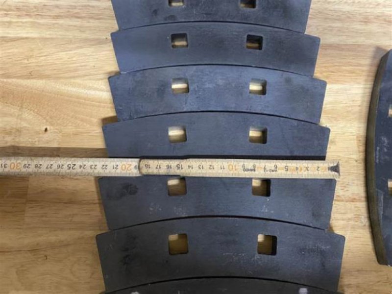 Felge typu Sonstige 4x2-787 fælgbeslag, Gebrauchtmaschine v Hemmet (Obrázek 4)