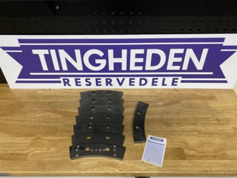 Felge del tipo Sonstige 4x2-787 fælgbeslag, Gebrauchtmaschine In Hemmet (Immagine 1)