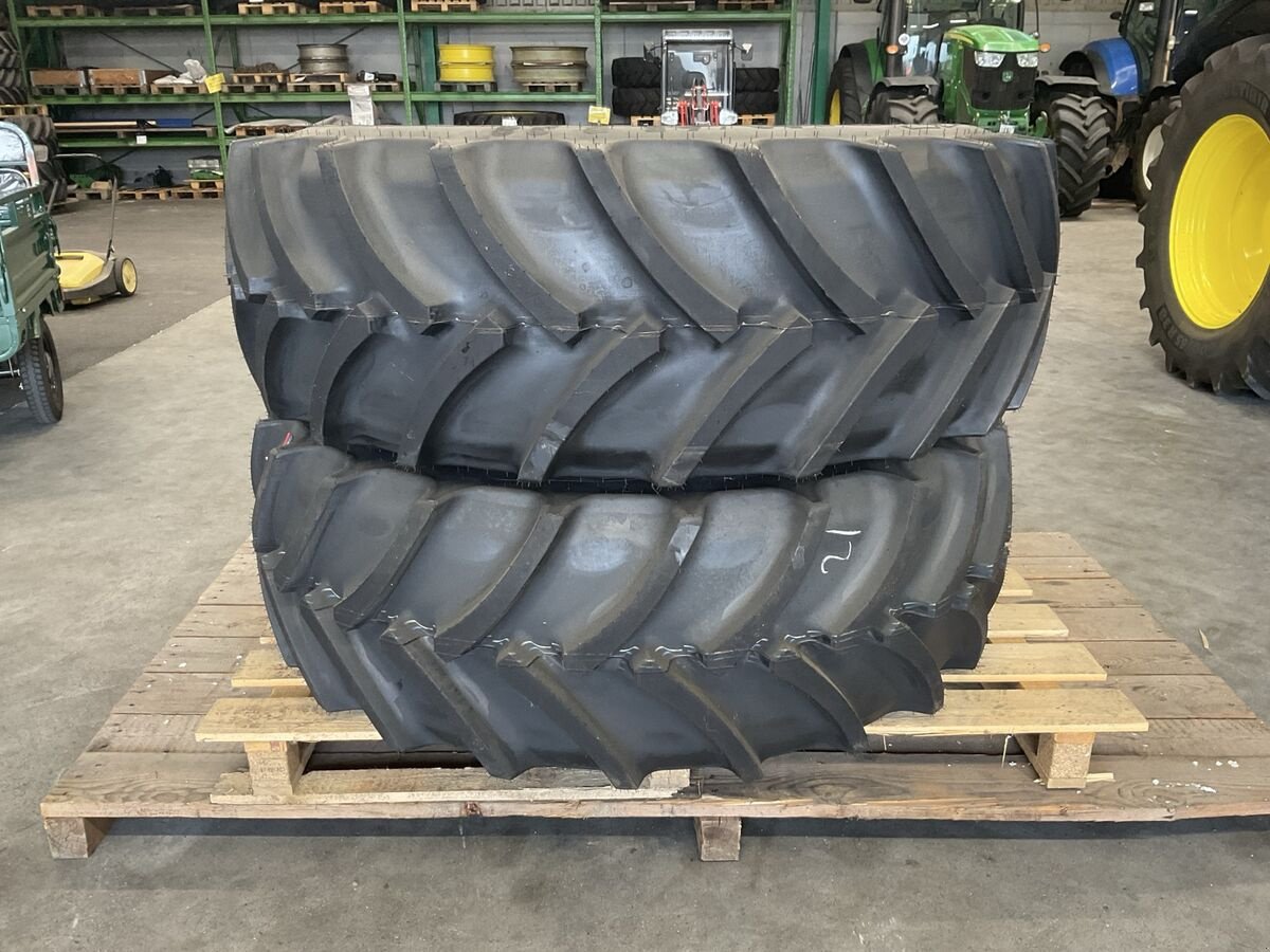 Felge typu Sonstige 540/65 R38, Neumaschine v Zwettl (Obrázek 9)