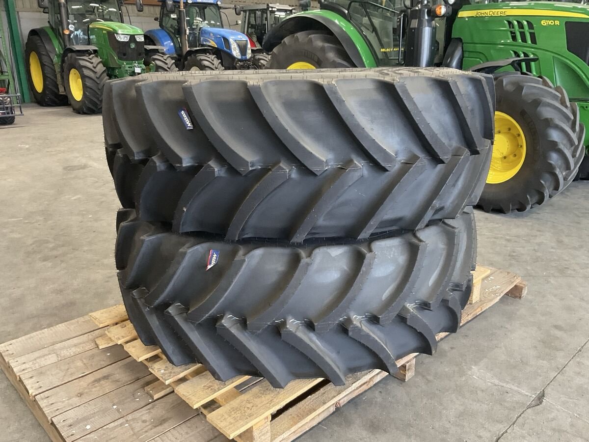 Felge typu Sonstige 540/65 R38, Neumaschine v Zwettl (Obrázek 1)