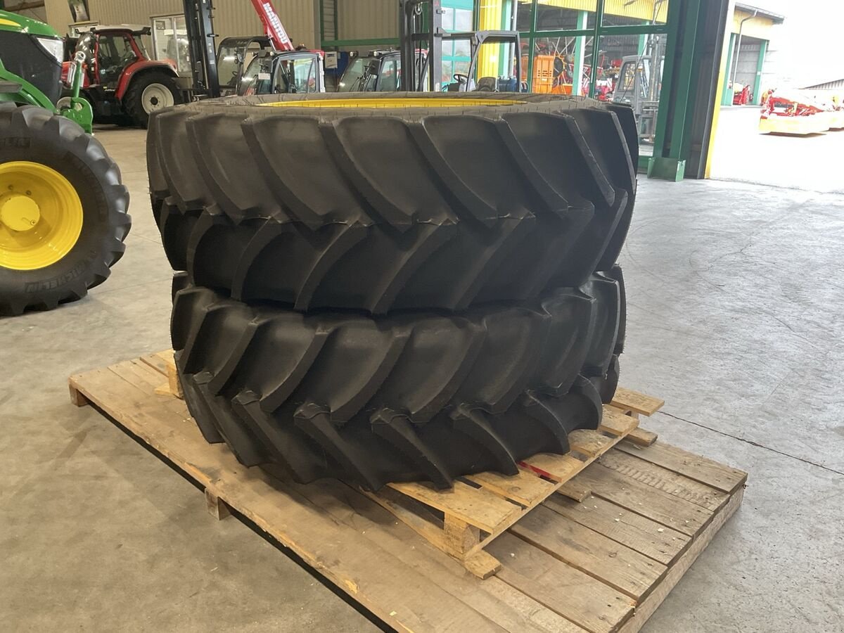Felge typu Sonstige 540/65 R38, Neumaschine v Zwettl (Obrázek 5)