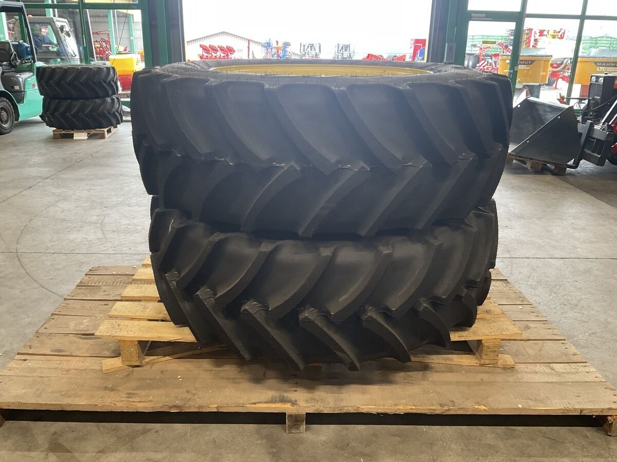 Felge typu Sonstige 540/65 R38, Neumaschine v Zwettl (Obrázek 7)