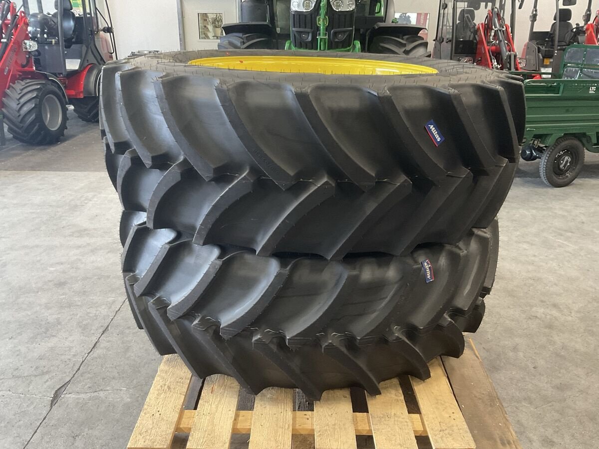 Felge typu Sonstige 540/65 R38, Neumaschine v Zwettl (Obrázek 4)