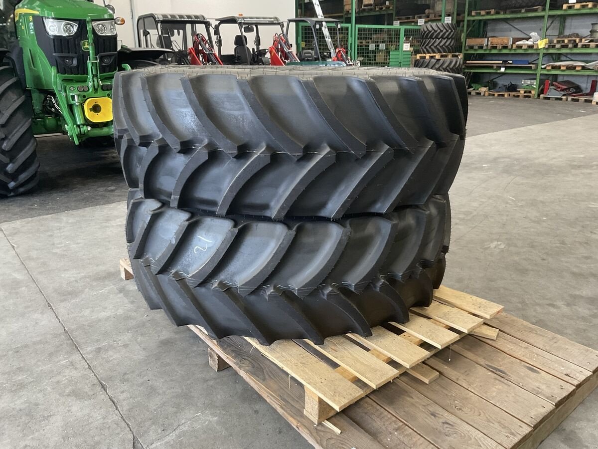 Felge typu Sonstige 540/65 R38, Neumaschine v Zwettl (Obrázek 8)