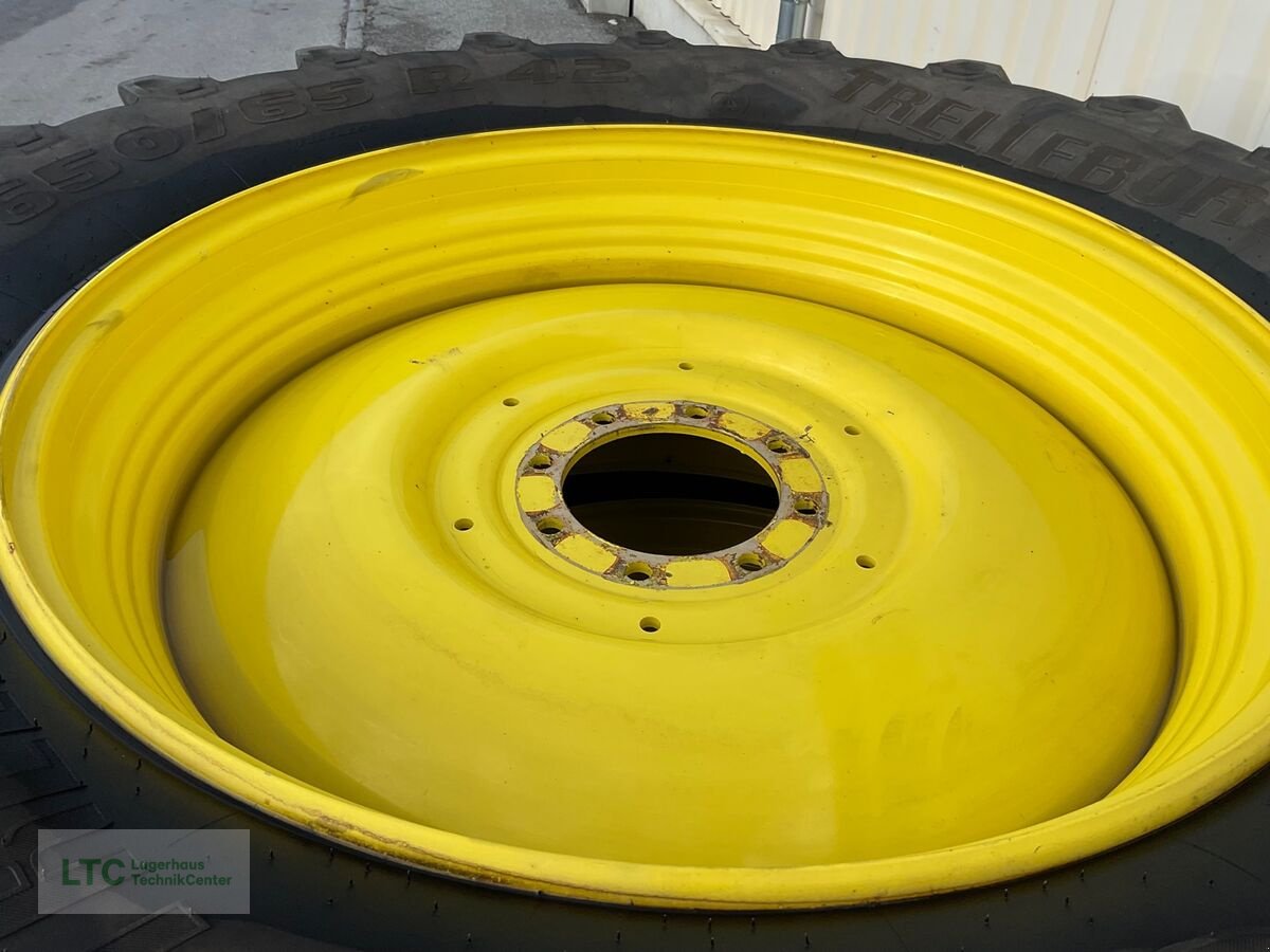 Felge des Typs Sonstige 540/65R30 - 650/65R42, Neumaschine in Kalsdorf (Bild 2)